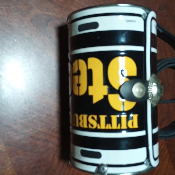 STEELERS Handbag - Picture 11 of 11